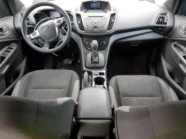 2015 Ford Escape S