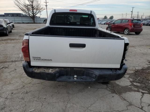 2013 Toyota Tacoma