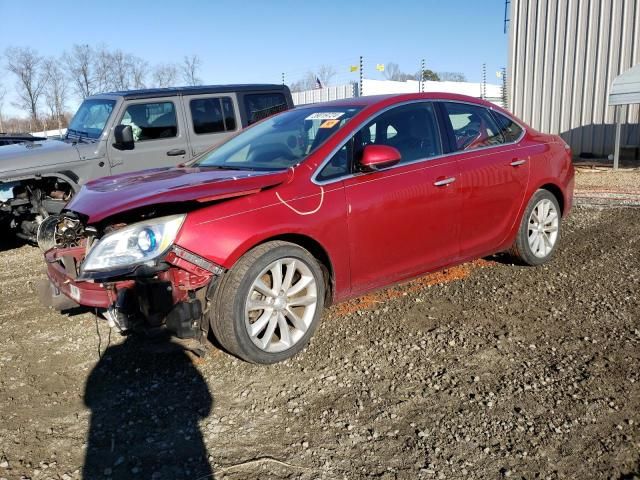 2016 Buick Verano