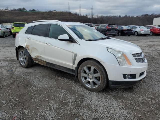 2012 Cadillac SRX Premium Collection