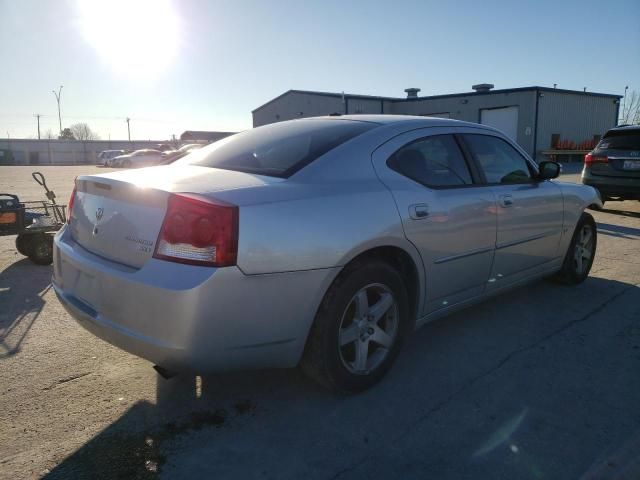 2010 Dodge Charger SXT