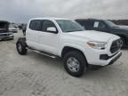 2017 Toyota Tacoma Double Cab