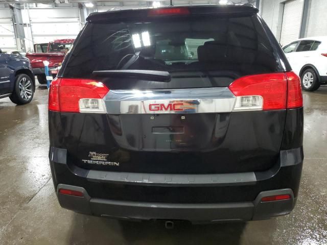 2015 GMC Terrain SLE