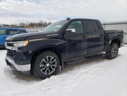 Salvage cars for sale from Copart Lawrenceburg, KY: 2023 Chevrolet Silverado K1500 LT-L