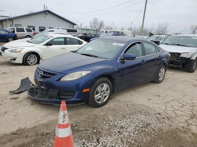 2009 Mazda 6 I