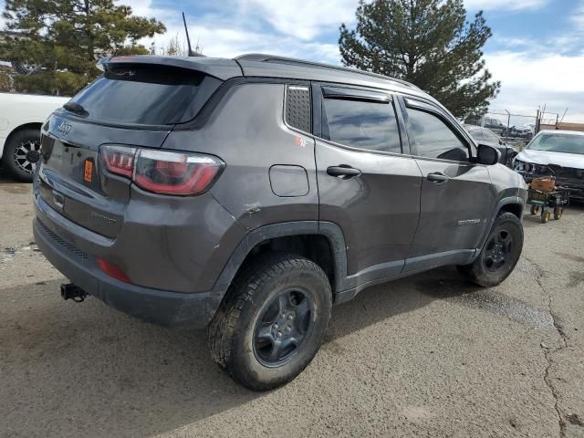 2019 Jeep Compass Sport