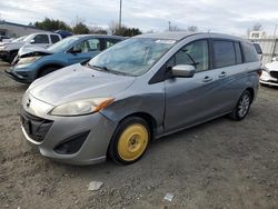 Lots with Bids for sale at auction: 2012 Mazda 5