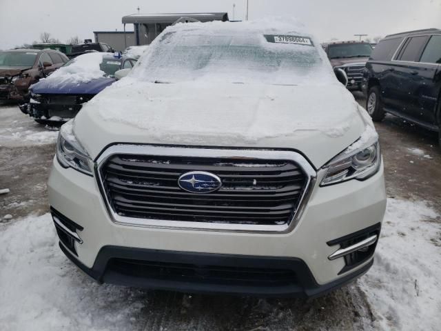 2021 Subaru Ascent Limited