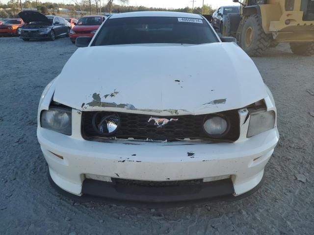 2007 Ford Mustang GT