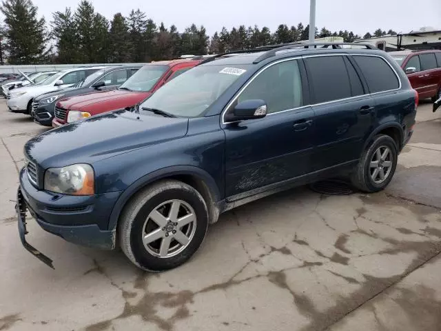 2007 Volvo XC90 3.2