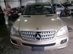 2006 Mercedes-Benz ML 500