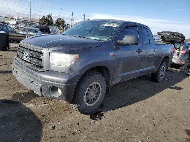 2012 Toyota Tundra Double Cab SR5