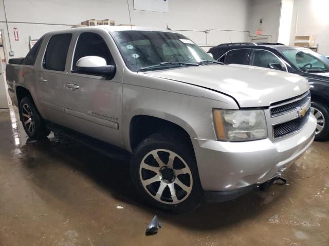 2007 Chevrolet Avalanche K1500