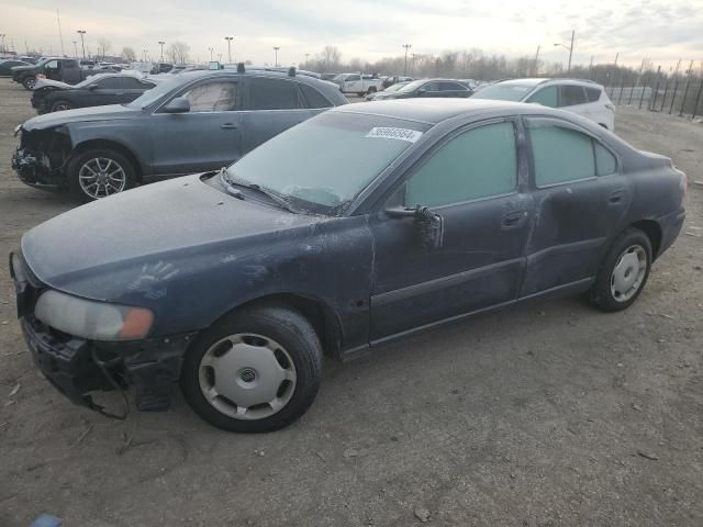 2004 Volvo S60