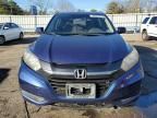 2016 Honda HR-V LX