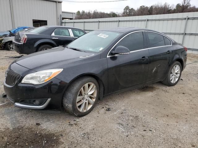 2014 Buick Regal