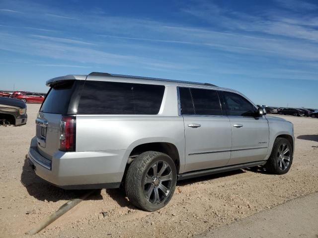 2015 GMC Yukon XL Denali