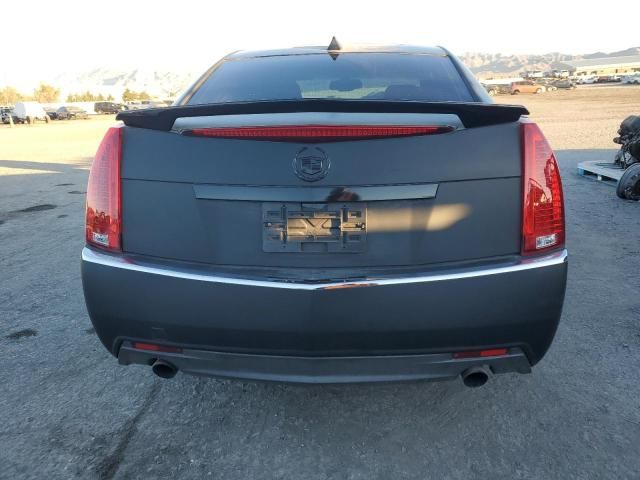 2008 Cadillac CTS HI Feature V6