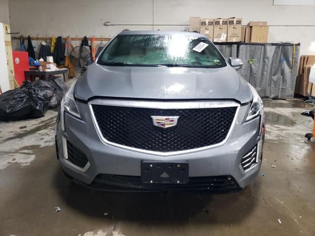 2020 Cadillac XT5 Sport