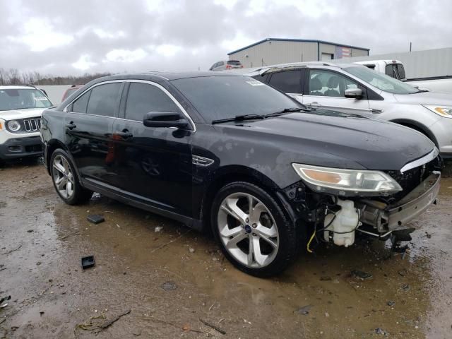 2012 Ford Taurus SHO