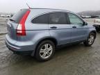 2011 Honda CR-V EX