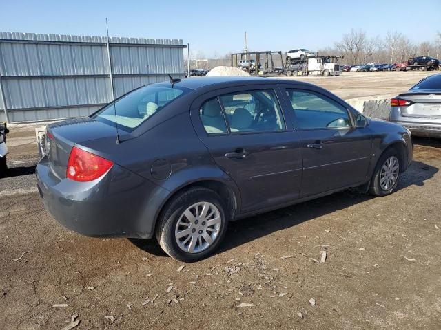 2009 Chevrolet Cobalt LS