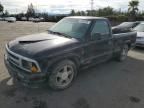 1996 Chevrolet S Truck S10