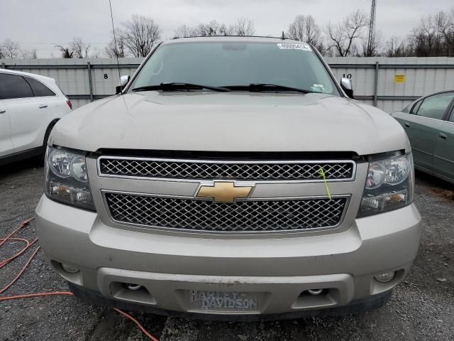 2008 Chevrolet Avalanche K1500