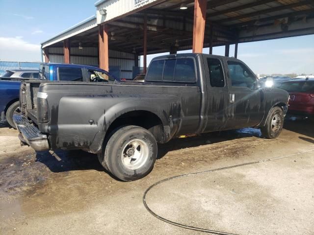 2002 Ford F350 Super Duty