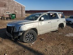 Cadillac Escalade salvage cars for sale: 2015 Cadillac Escalade Luxury