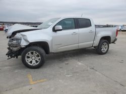 2019 Chevrolet Colorado LT for sale in Grand Prairie, TX