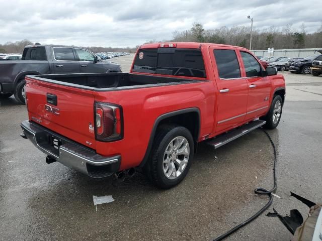 2016 GMC Sierra C1500 SLT