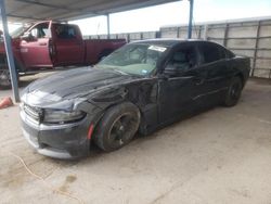 Dodge Charger Vehiculos salvage en venta: 2021 Dodge Charger SXT