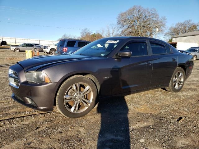 2013 Dodge Charger R/T