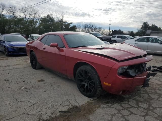 2010 Dodge Challenger SE