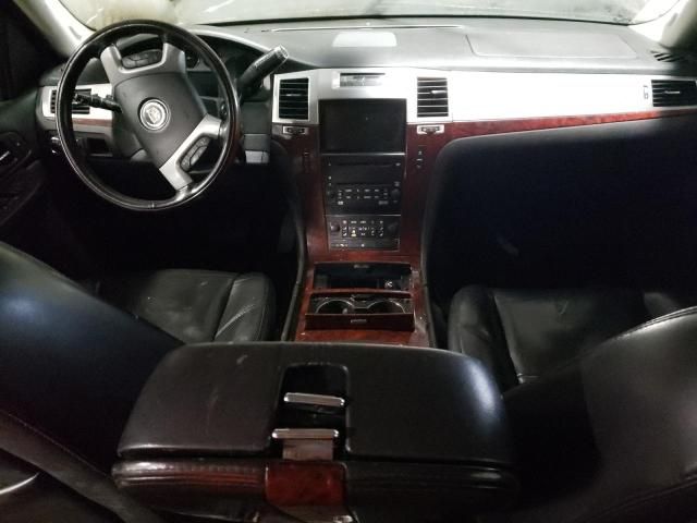 2007 Cadillac Escalade Luxury