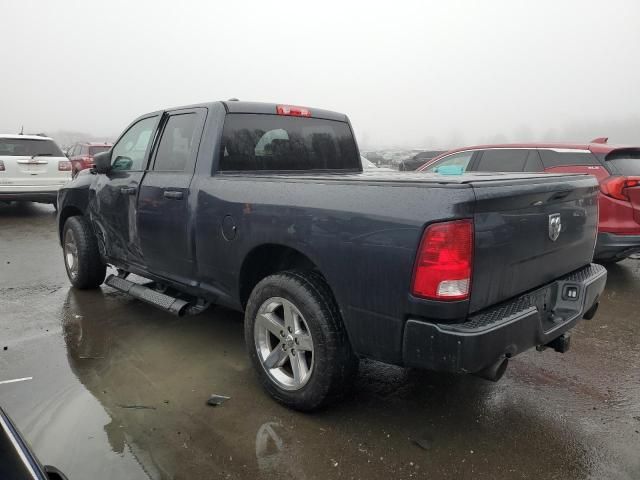 2017 Dodge RAM 1500 ST