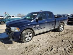 Dodge 1500 salvage cars for sale: 2014 Dodge RAM 1500 ST