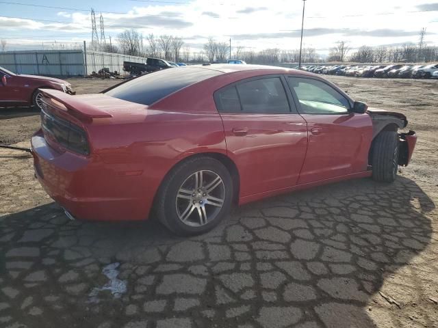 2013 Dodge Charger R/T