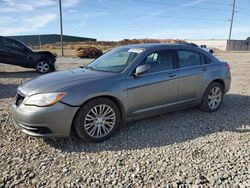 Chrysler 200 LX salvage cars for sale: 2013 Chrysler 200 LX