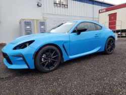 Salvage cars for sale from Copart Ontario Auction, ON: 2022 Toyota GR 86 Premium