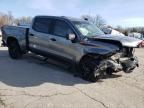 2020 Chevrolet Silverado K1500 LT Trail Boss