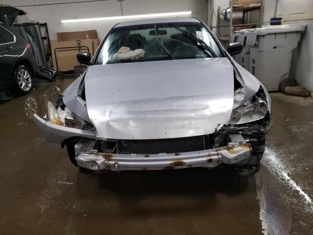 2004 Honda Accord DX