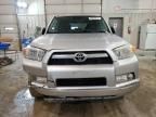 2011 Toyota 4runner SR5