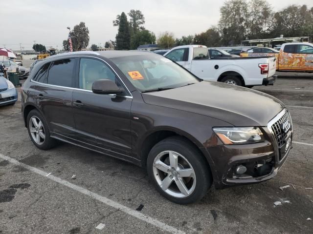 2011 Audi Q5 Premium Plus