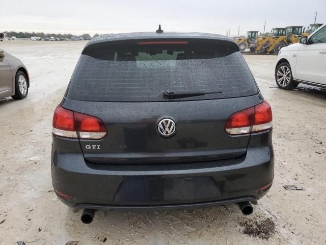 2014 Volkswagen GTI