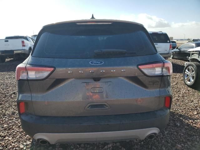 2021 Ford Escape S