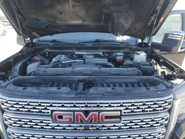 2022 GMC Sierra K2500 Denali