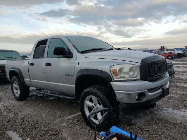 2008 Dodge RAM 1500 ST