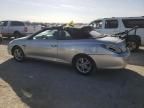 2007 Toyota Camry Solara SE